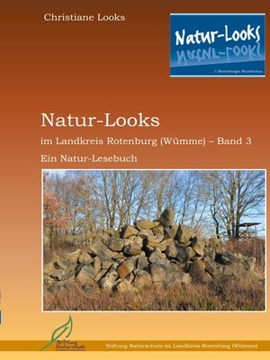 cover image of Natur-Looks im Landkreis Rotenburg (Wümme)--Band 3